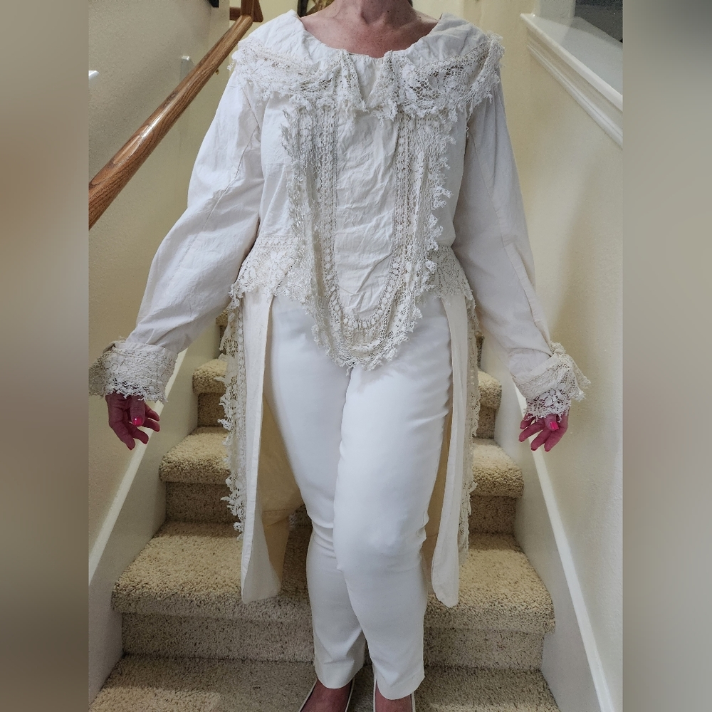 Magnolia Pearl Lyudmila Jacket